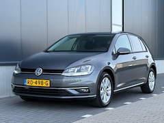 Volkswagen Golf - 1.0 TSI Comfortline 110pk 7-DSG 5D 2017 ACC CAMERA NAVI