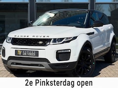 Land Rover Range Rover Evoque - 2.0 Si4 HSE Dynamic Panoramadak Leder Camera Garantie