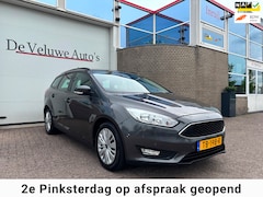 Ford Focus Wagon - 1.0 Trend Edition|Cruise|PDC|Navi|
