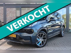Lynk & Co 01 - 1.5| Carplay | Stoelverwarming | Adaptive-cruise | 360 Camera | Keyless | Schuif/kantel-da