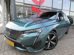 Peugeot 308 SW - 1.2 PureTech GT AUTOMAAT