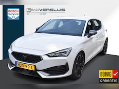 CUPRA Leon - 1.4 e-Hybrid VZ Business Automaat | Navigatie | Stuurverwarming | 12 mnd BOVAG Garantie |