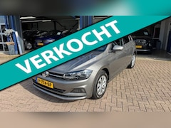 Volkswagen Polo - 1.0 TSI Comfortline