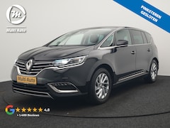 Renault Espace - 1.6 TCe Dynamique Automaat 200pk | Panoramadak | Voorstoelen Verwarmd | Sfeerverlichting |
