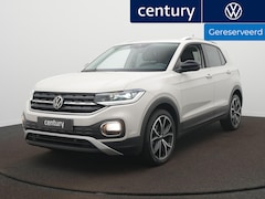 Volkswagen T-Cross - 1.5 TSI Style Camera - 18 Inch - Apple Carplay/Android Auto - Dodehoek detectie - Automaat