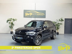 BMW X5 - xDrive40e iPerformance High Executive | M-sport | Pano | ACC | H&K | 20 inch | 4-zone | HU