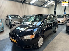 Mitsubishi Colt - 1.1 Edition One