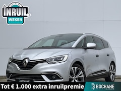 Renault Grand Scénic - 1.3 TCe Bose 7p. | Panoramadak | Trekhaak | Aanhangwagen geremd 1850 KG |