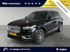 Volvo XC90 - T8 Recharge AWD Inscription | LONG RANGE | Trekhaak elektr. | Panoramadak