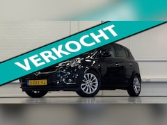 Opel Corsa - 1.0 Turbo Cosmo Advanced IntelliLink-pakket Camera Trekhaak Pano