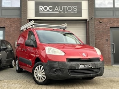 Peugeot Partner - bestel 120 1.6 HDI L1 XR Profit + | APK