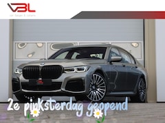 BMW 7-serie - 750i xDrive High Executive | M-sport | €190.219 NIEUW | Full Options |
