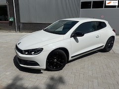 Volkswagen Scirocco - 1.4 TSI Highline