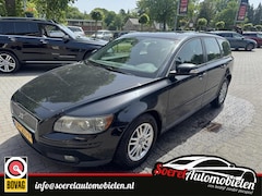 Volvo V50 - 1.8