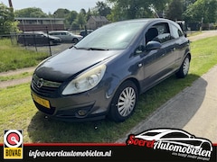 Opel Corsa - 1.2-16V Enjoy