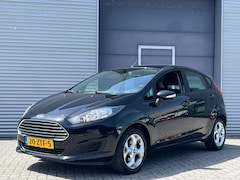 Ford Fiesta - 1.0 Style 5 Drs. I Airco I 60.000 km