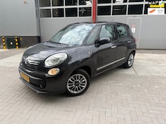 Fiat 500 L - 0.9 TwinAir Lounge