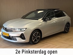 Opel Astra - 1.2 TURBO GS 360 CAMERA PDC VOOR EN ACHTER MEMORY NAVI STOELVERWARMING STUURVERWARMING DOD
