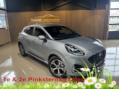 Ford Puma - 1.0 EcoBoost Hybrid ST AIrco Navigatie LMV ST-Line
