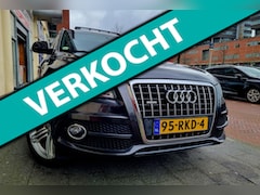 Audi Q5 - 3.2 FSI quattro Pro Line Pano Vol Option