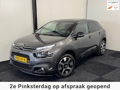 Citroën C4 Cactus - 1.2 PureTech 2020 PANO/KEYLESS/DODEH/LANE/FRONT/17"/CAMERA/CARPLAY