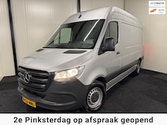 Mercedes-Benz Sprinter - 315 CDI L2H2 2021 9G-Tronic CARPLAY/CLIMA/CAMERA/PDC/DODEH/
