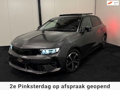 Opel Astra - 1.2 Turbo GS 2025 131PK FULLOPTION|NIEUWSTAAT|RIJKLAAR
