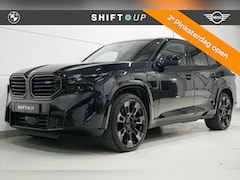 BMW XM - 50e Massage | CoPilot | Stoelventilatie | Elektr. Trekhaak
