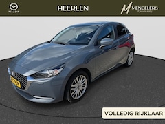 Mazda 2 - 2 1.5 Skyactiv-G Style Selected | Rijklaar | Dealer onderhouden| Apple Carplay / Android A