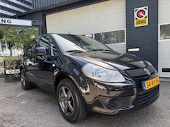 Suzuki SX4 - 1.5 Base