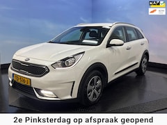 Kia Niro - 1.6 GDi Hybrid DynamicLine Navi |Clima | Cruise | PDC