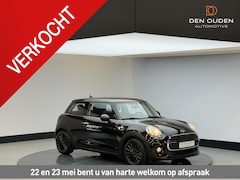 MINI Cooper - 1.5 Business | 17 '' JCW lm Velgen | Cruise | NL Auto