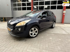 Peugeot 3008 - 1.6 VTi ST
