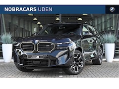 BMW XM - PHEV 50e Automaat / Trekhaak / M Multifunctionele Stoelen / Parking Assistant Plus / Massa