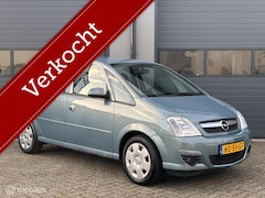 Opel Meriva - 1.6-16V Enjoy Automaat Uitvoering // 134.Dkm