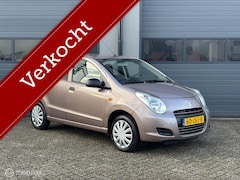 Suzuki Alto - 1.0 Comfort Uitvoering _ 2e Eigenaar // Airco