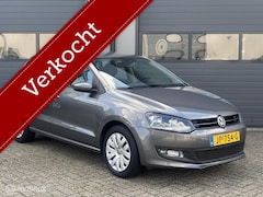 Volkswagen Polo - 1.2 Trendline Uitvoering / 5Drs _146.Dkm