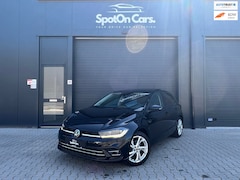 Volkswagen Polo - 1.0 TSI Style PANO KEYLESS IQ-LIGHT CAMERA BEATS