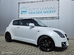 Suzuki Swift - 1.6 Sport zeer nette auto
