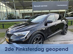 Renault Arkana - 1.6 E-Tech hybrid 145PK R.S Line / E-Tech engineered / Dealer onderhouden / Adaptive Cruis