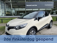 Renault Captur - 1.2 TCe Expression / Automaat / Stoelverw. / Keyless / Climate / PDC.Achter / LMV / 2e Pin