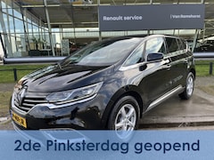 Renault Espace - 1.6 dCi 131PK Dynamique / Panodak / Elek. Stoelvers. / Stoelverw. / Climate / PDC V+A / Ke
