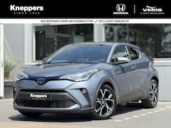 Toyota C-HR - 1.8 Hybrid Dynamic | GEEN AFLEVERKOSTEN | Trekhaak, Navigatie, Apple/Android