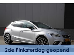 SEAT Ibiza - 1.0 TSI 96pk FR *Xcellence*/Copper/LED/Carplay/17"/Cruise