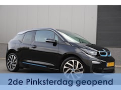 BMW i3 - Executive 120Ah 42 kWh/NaviPro/Camera/W-Pomp/3-Fase/19"