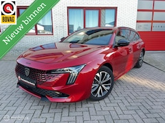 Peugeot 508 SW - 1.2 PureTech 130 Allure