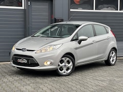 Ford Fiesta - 1.4 Titanium *AIRCO*ELEKTRISCH PAKKET