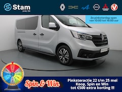 Renault Trafic - 2.0 Blue dCi 150 EDC T30 L2H1 Extra Camera | Climate | Cruise | Parkeersens. v+a | Stoelve