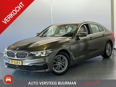 BMW 5-serie - 530e iPerformance Executive