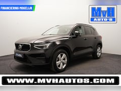 Volvo XC40 - 2.0 B3 Essential|MHEV|163PK|STOEL/STUUR.VERW|CAMERA